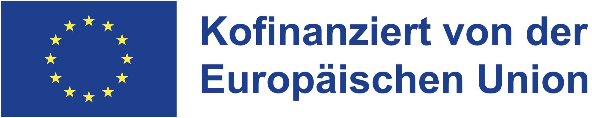 Kofinanziert durch die Europäische Union