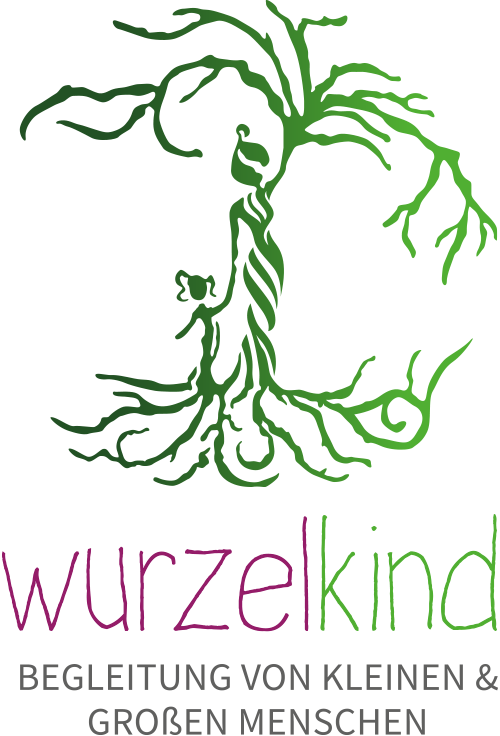 Wurzelkind Logo